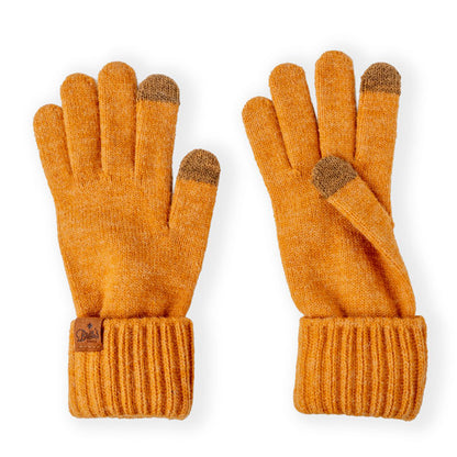 Britt's Knits Mainstay Gloves