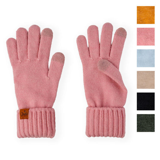 Britt's Knits Mainstay Gloves