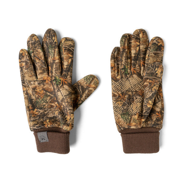 Britt's Knits Tactical Gloves