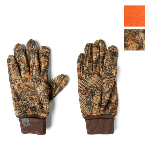 Britt's Knits Tactical Gloves