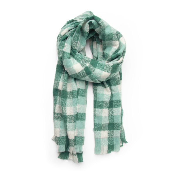 Britt's Knits Sweater Weather Oversized Scarf