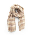 Britt's Knits Sweater Weather Oversized Scarf