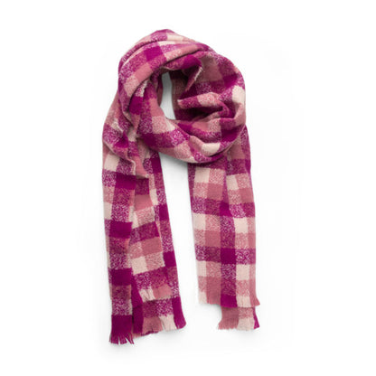 Britt's Knits Sweater Weather Oversized Scarf
