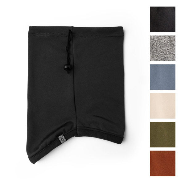 Britt's Knits ThermalTech Neckwarmer