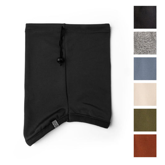 Britt's Knits ThermalTech Neckwarmer