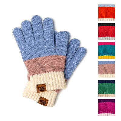 Britt's Knits Wonderland Collection