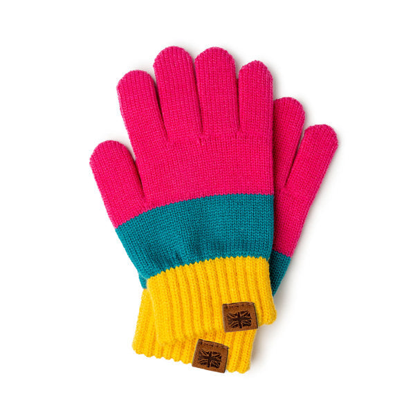 Britt's Knits Wonderland Collection