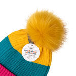 Britt's Knits Wonderland Collection