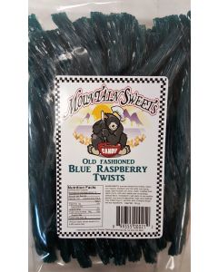 Mountain Sweets Licorice