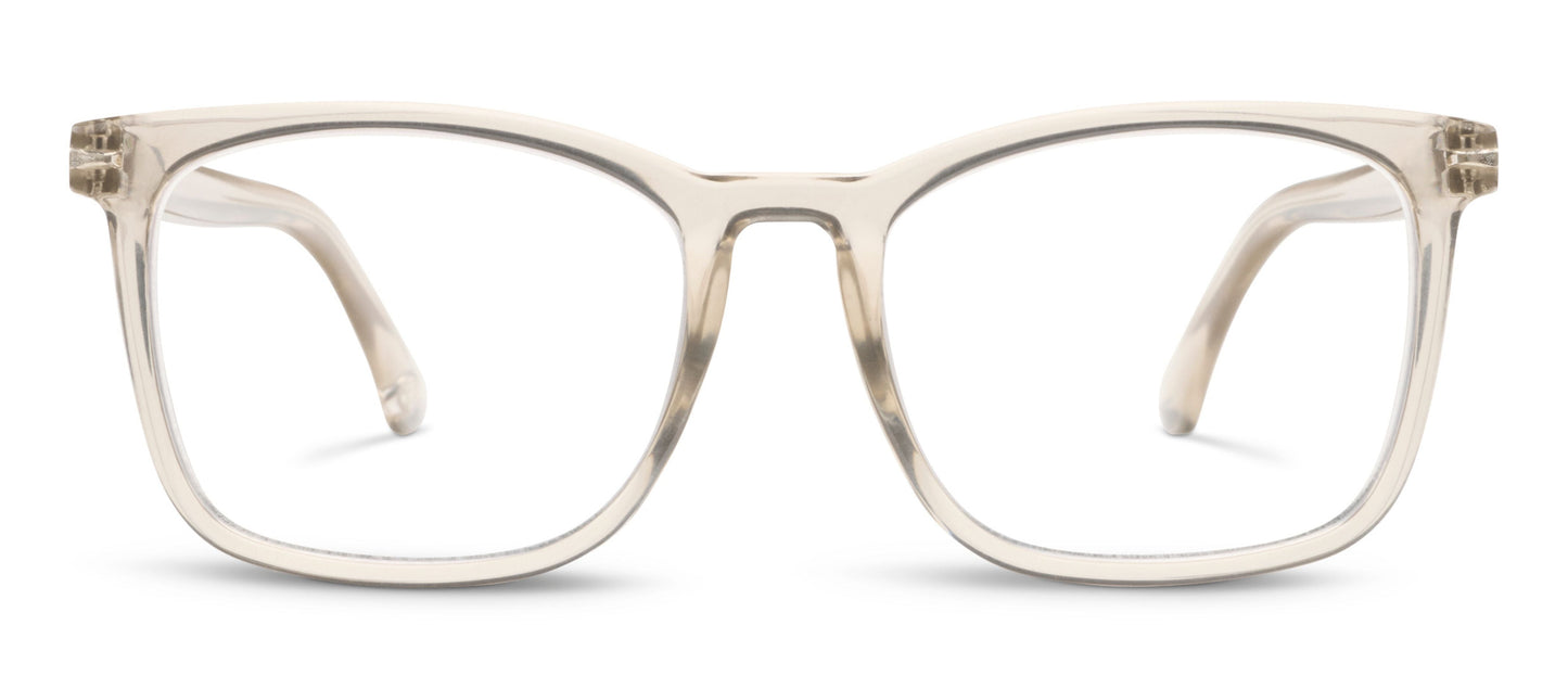 Peepers Men's Readers