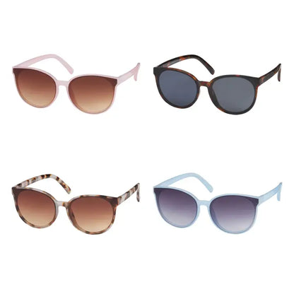 Blue Gem Kids Sunglasses