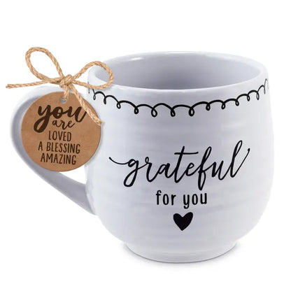 ArtisanDoodles Ceramic Mugs