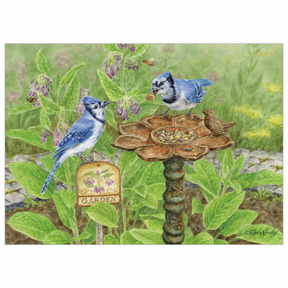 Legacy Greeting Cards