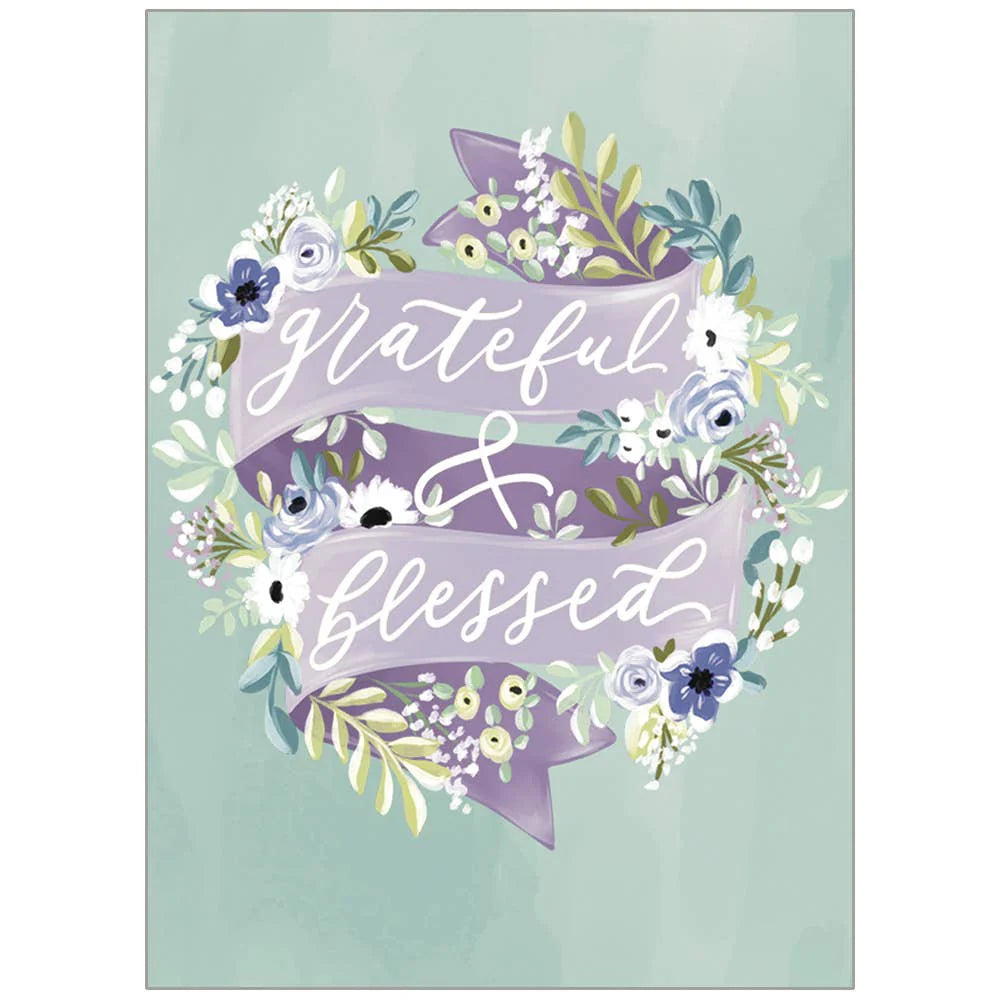 Legacy Greeting Cards