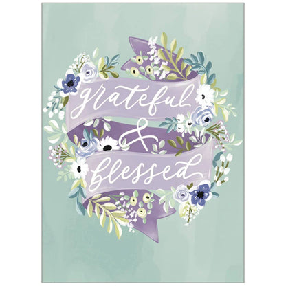 Legacy Greeting Cards