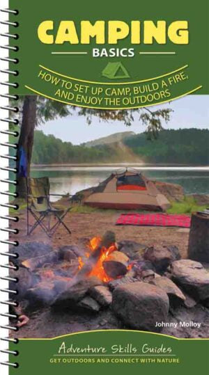 Adventure Quick Guides