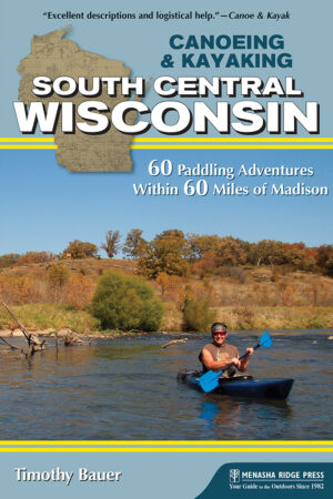 Wisconsin Outdoor Books