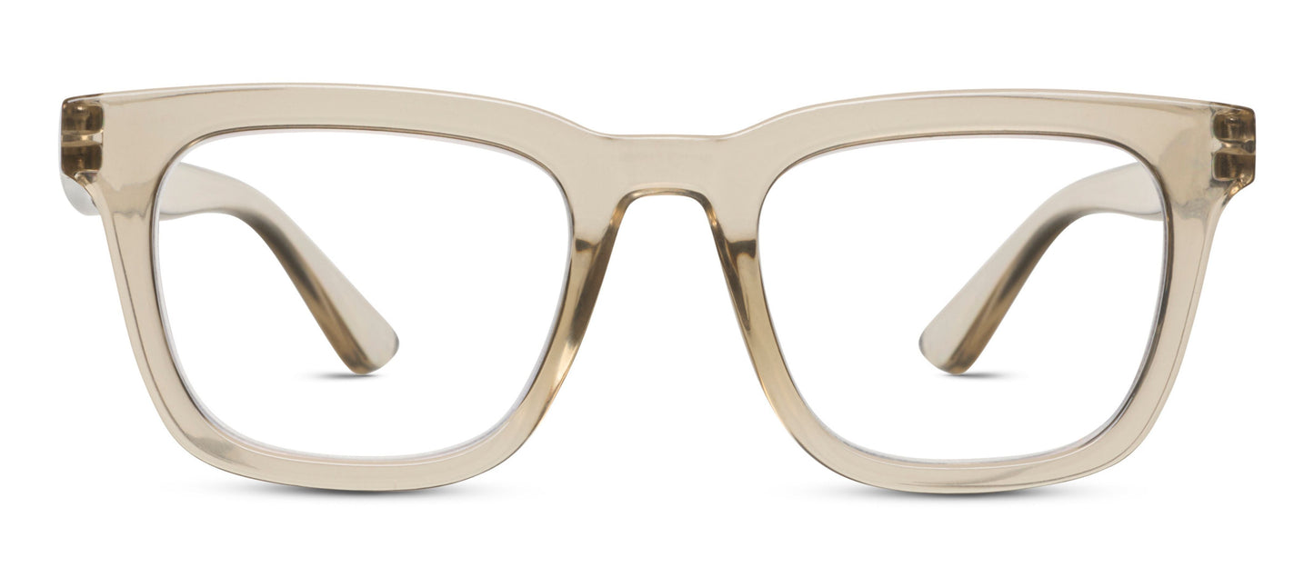 Peepers Men's Readers