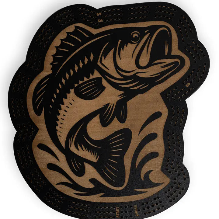 Cribbage Boards