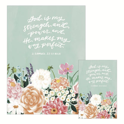 Legacy Greeting Cards