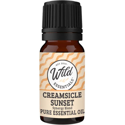 Wild Essentials Oils 10ml