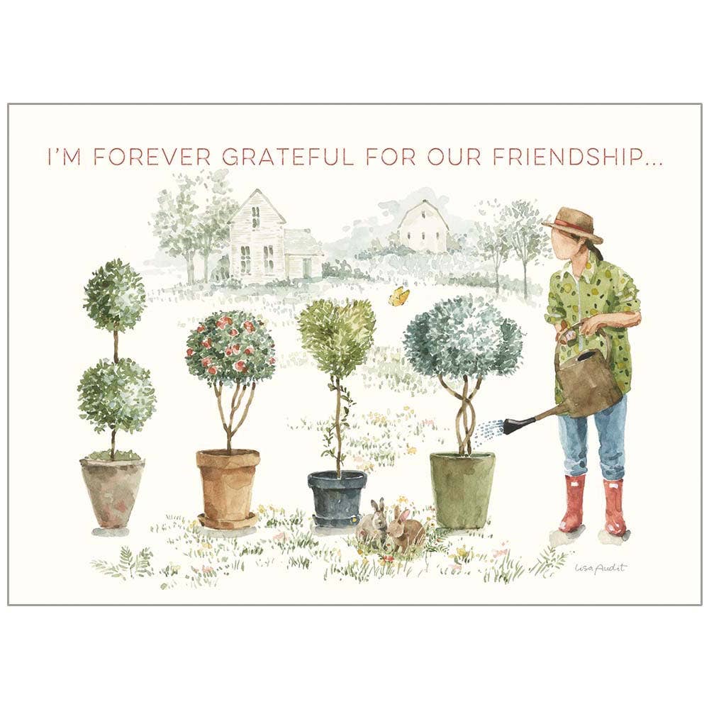 Legacy Greeting Cards