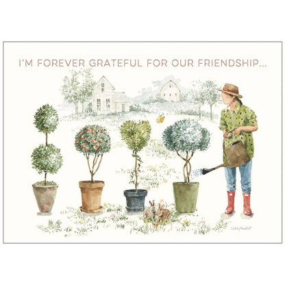 Legacy Greeting Cards