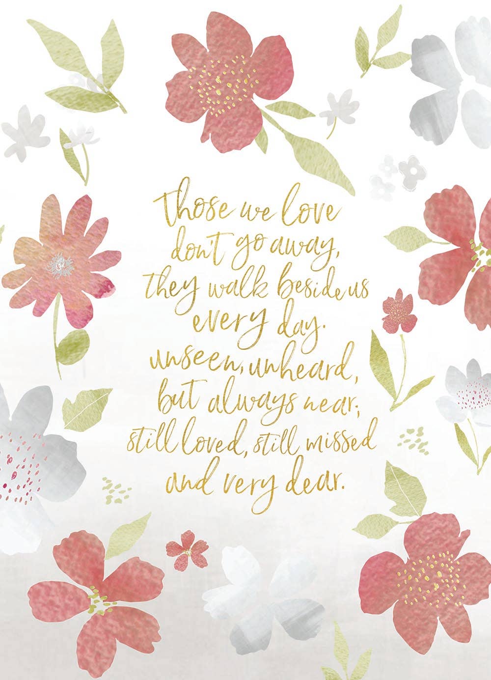 Legacy Greeting Cards