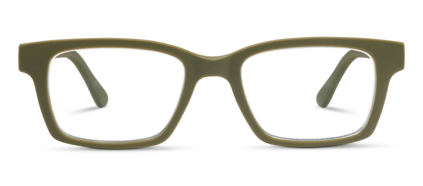 Peepers Men's Readers