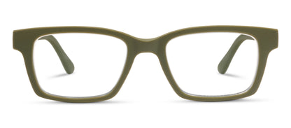 Peepers Men's Readers