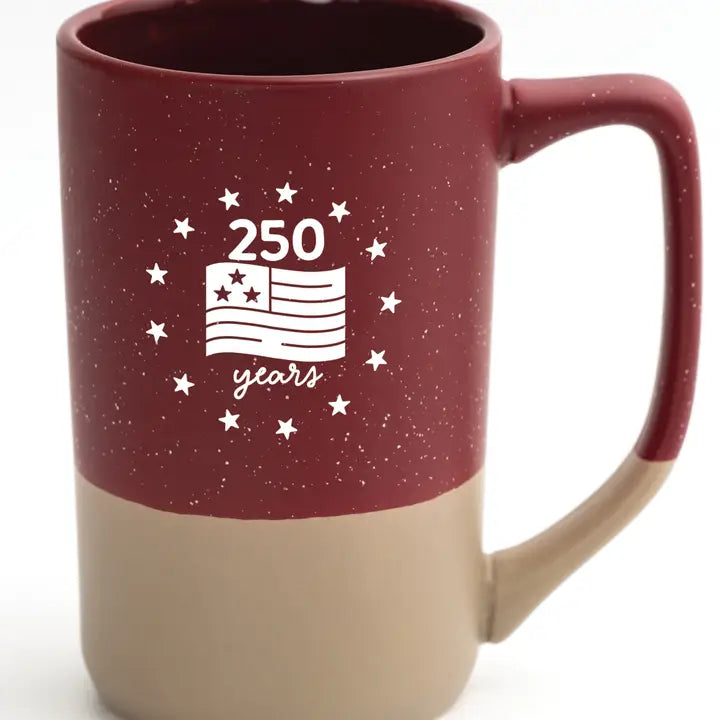 Pebble Mugs