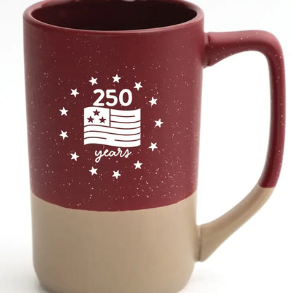 Pebble Mugs