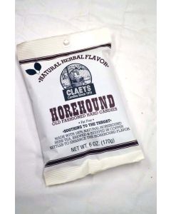 Claeys Hard Candy
