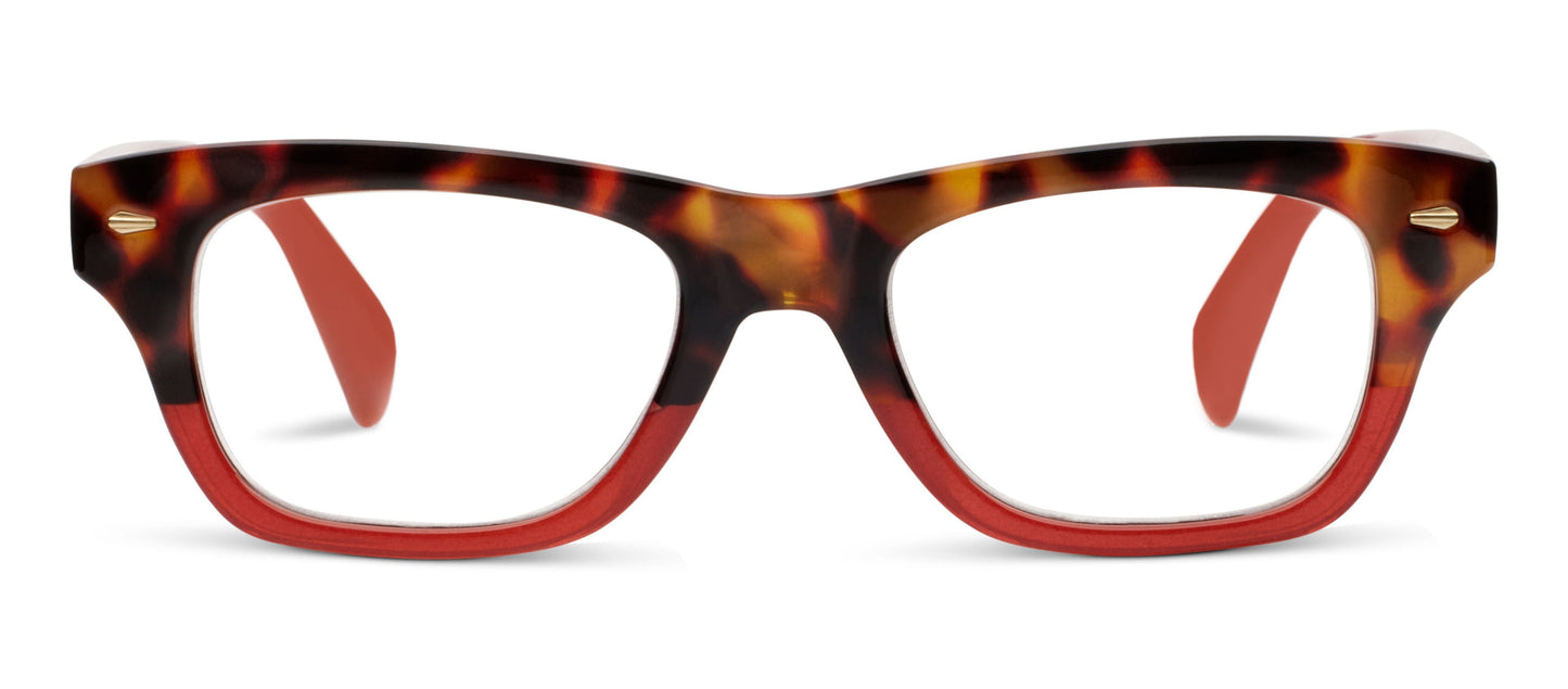 Peepers Women's Readers A-J