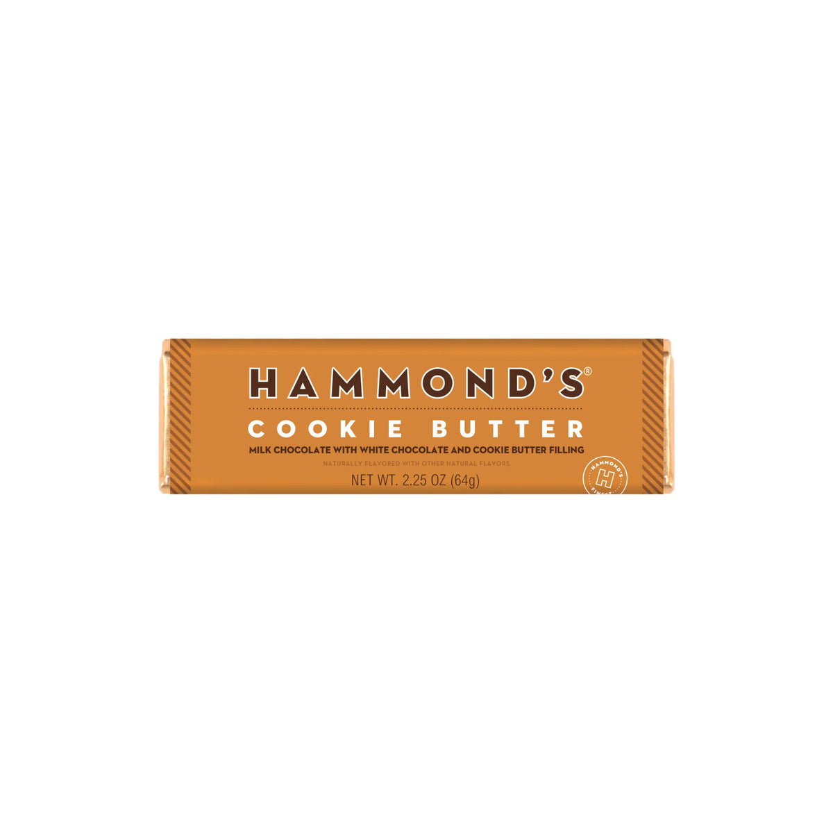 Hammond's Candy Bars