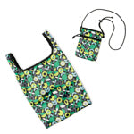 Crush Off The Market Expandable Crossbody