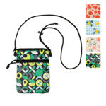 Crush Off The Market Expandable Crossbody