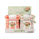 Crush Off The Market Expandable Crossbody