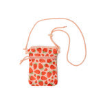 Crush Off The Market Expandable Crossbody