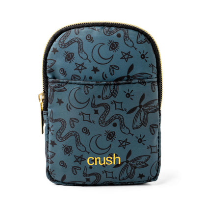 Crush Please Hold Water Bottle Pouch