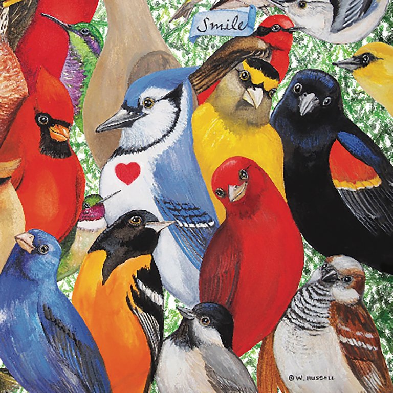 Hart 1000 Piece Puzzles
