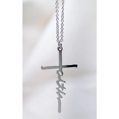 Pendant Necklaces