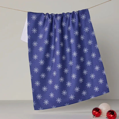 Geometry Tea Towels