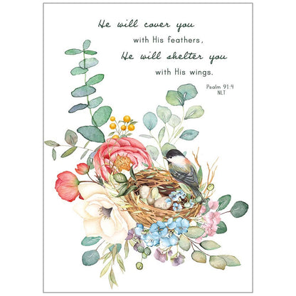 Legacy Greeting Cards