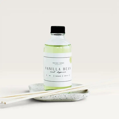 Twisted Tomboy Reed Diffuser
