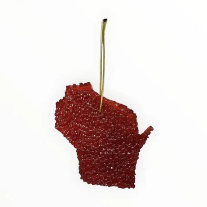 Wisconsin Air Freshener