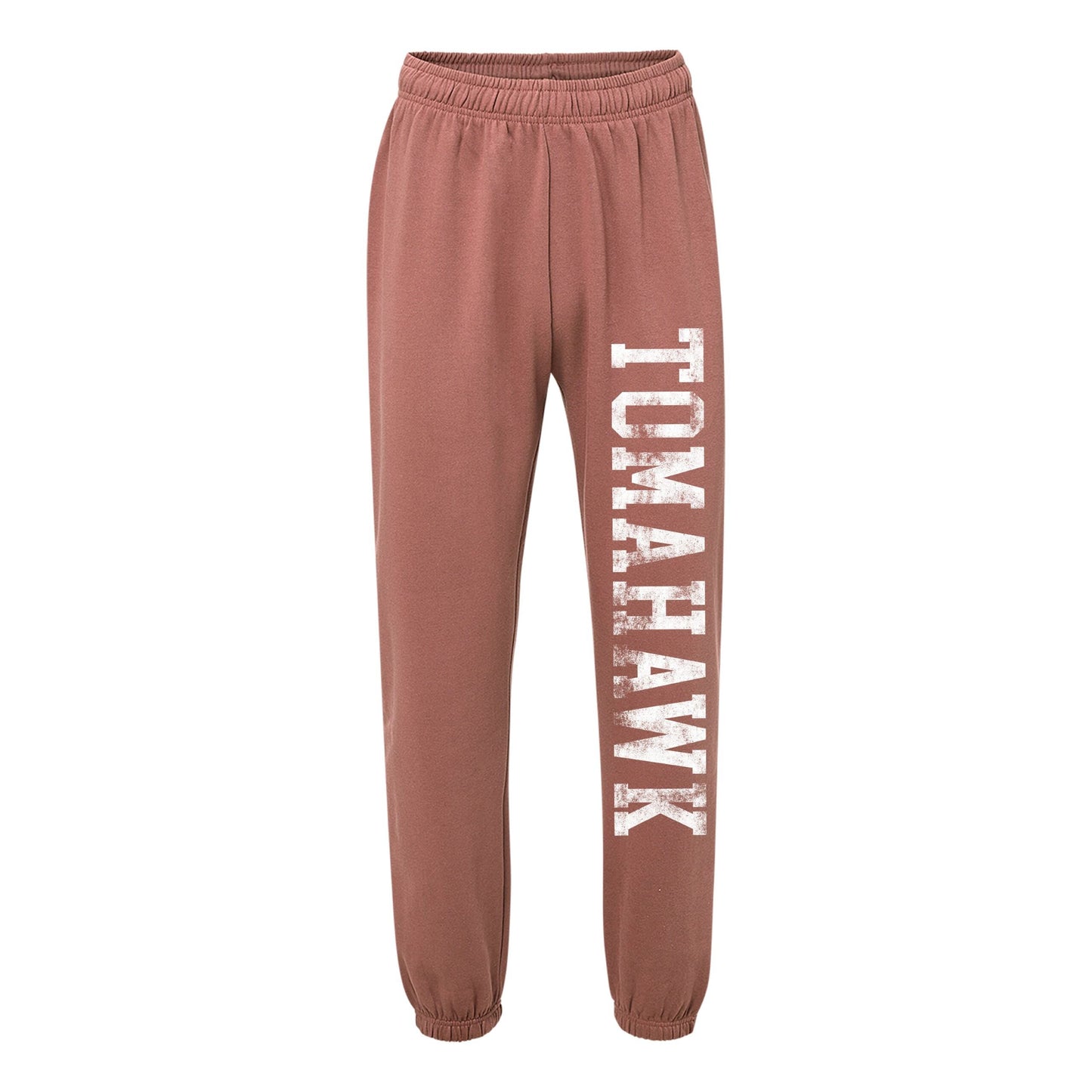 Tomahawk Elastic Cuff Fleece Pant