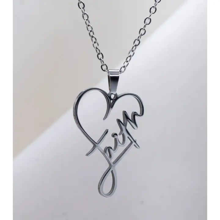 Pendant Necklaces