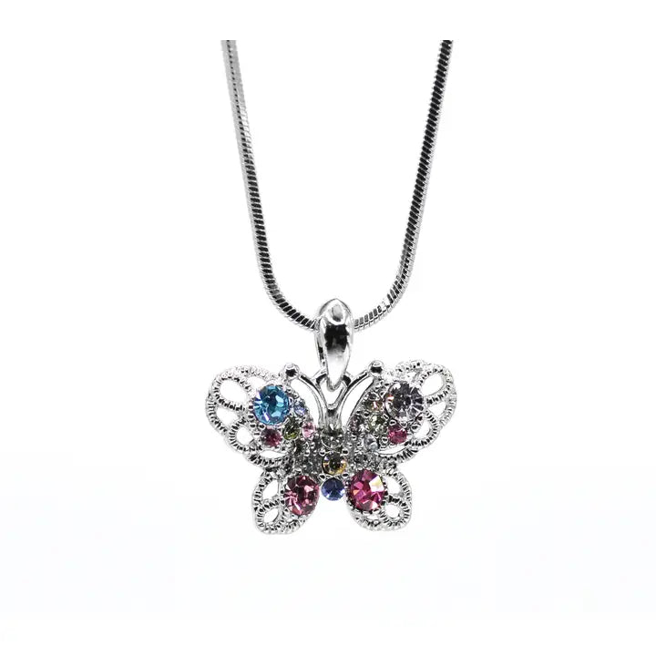 Pendant Necklaces