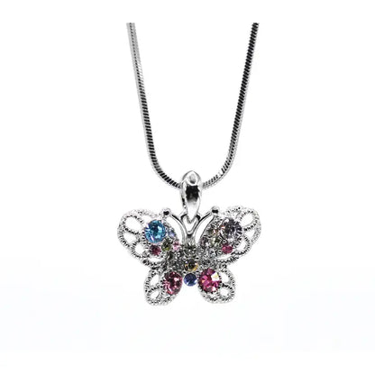 Pendant Necklaces